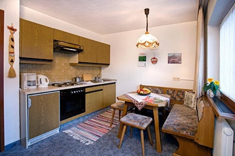 Ferienwohnungen Plattner Langenfeld Room photo